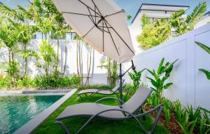 Laguna park 5BD 5BA Luxurious Bangtao Phuket