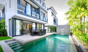 Laguna park 5BD 5BA Luxurious Bangtao Phuket
