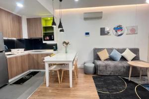 The Wellington Homes - Căn Hộ Republic Paza - Gần Sân Bay Hồ Bơi Phòng Gyms Free