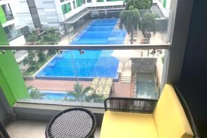 The Wellington Homes - Căn Hộ Republic Paza - Gần Sân Bay Hồ Bơi Phòng Gyms Free