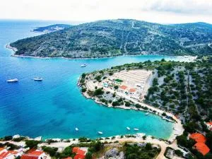 Villa Hera Sevid - Sevid