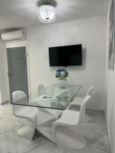 GALAXY - Futuristic apartment SPLIT