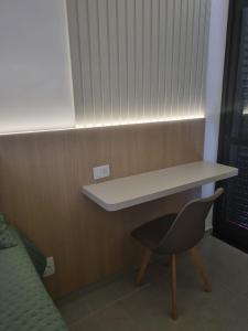 Apartamento novo moderno e aconchegante em Ubatuba