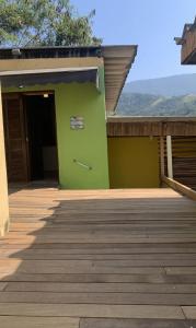 07 Apartamento com vista para a montanha