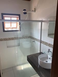 07 Apartamento com vista para a montanha