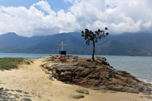 07 Apartamento com vista para a montanha