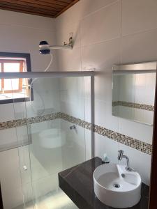 07 Apartamento com vista para a montanha