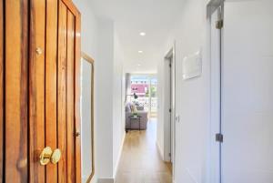 1 bedroom David near the beach in Las Americas