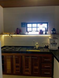 07 Apartamento com vista para a montanha