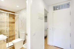 1 bedroom David near the beach in Las Americas