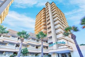 1 bedroom David near the beach in Las Americas