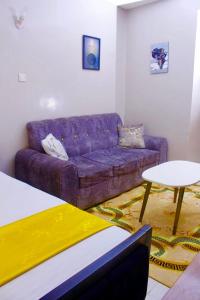 10 minutes to Karura forest Studios in thindigua Kiambu