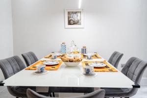 Wimbledon Nest - Bright, modern