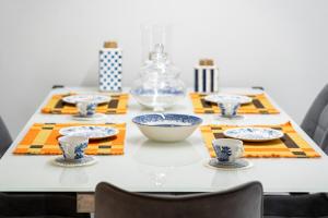 Wimbledon Nest - Bright, modern