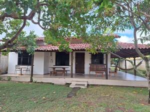 Casa Valls, Vila de Regencia, Linhares-ES