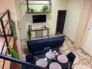 Apartamento acogedor y cómodo en la ciudad maravilla La Paz