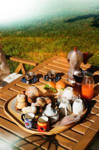 B&B Orto di Borghi