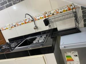 Apartamento acogedor y cómodo en la ciudad maravilla La Paz