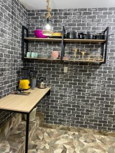 Apartamento acogedor y cómodo en la ciudad maravilla La Paz