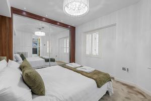 1 Bed Stylish Central Apartment - Barbican Plymouth