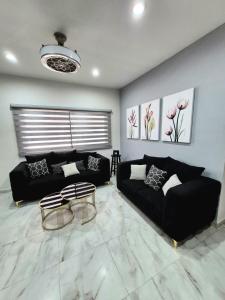 Residencial Constanza Azul Pacifico 1 Min Malecón y Playa