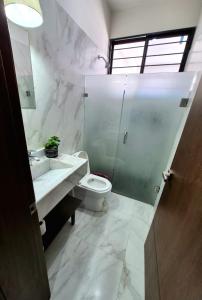 Residencial Constanza Azul Pacifico 1 Min Malecón y Playa