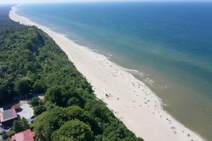 Morska Przystań Pilëce VIP