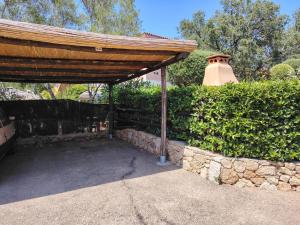 La Bougainville Garden & Pool img20