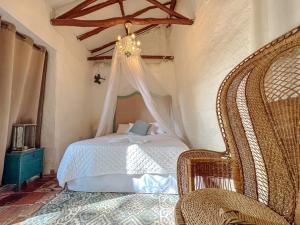 Hosteria Casa del Ángel