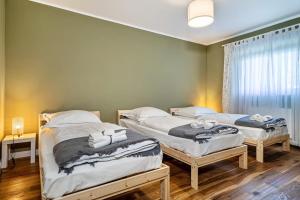 Ferienwohnung Apfelbaum