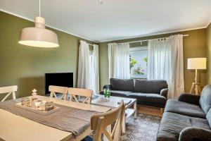 Ferienwohnung Apfelbaum