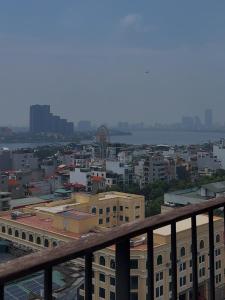 Westlake penthouse studio