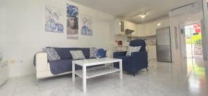 Casa Playa San Agustin