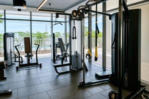 Serene Ocean Views 2BR Emaar Beachfront