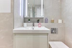 Flat near Camden and Kings cross