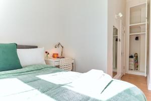 Flat near Camden and Kings cross