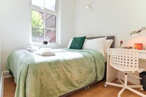 Flat near Camden and Kings cross