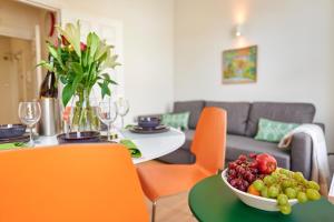 Flat near Camden and Kings cross