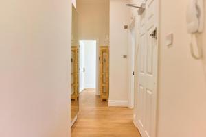 Flat near Camden and Kings cross