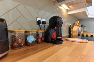 Flat near Camden and Kings cross