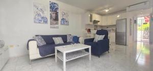 Casa Playa San Agustin