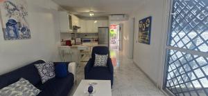 Casa Playa San Agustin