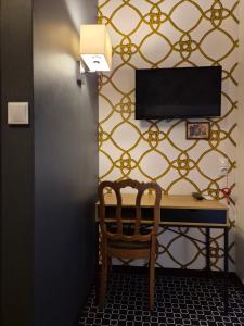 Cocorico pokoje z mini śniadaniem