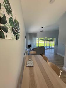 Kildare Holiday Apartments No 3