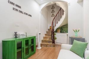 Cozy Stay Lo Su 3BR-Old Quarter I Chao Hanoi