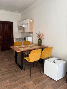 Kovarik Apartments I