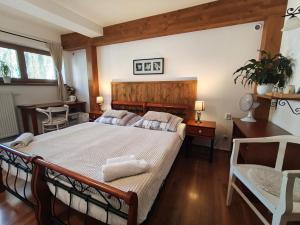 Penzion V Podzámčí Litomyšl