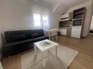 Tesla centar free parking