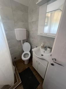 Tesla centar free parking