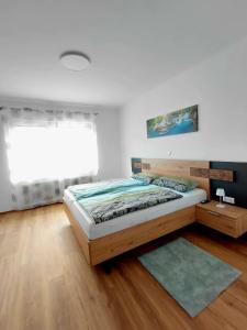 Ferienwohnungen Birgit